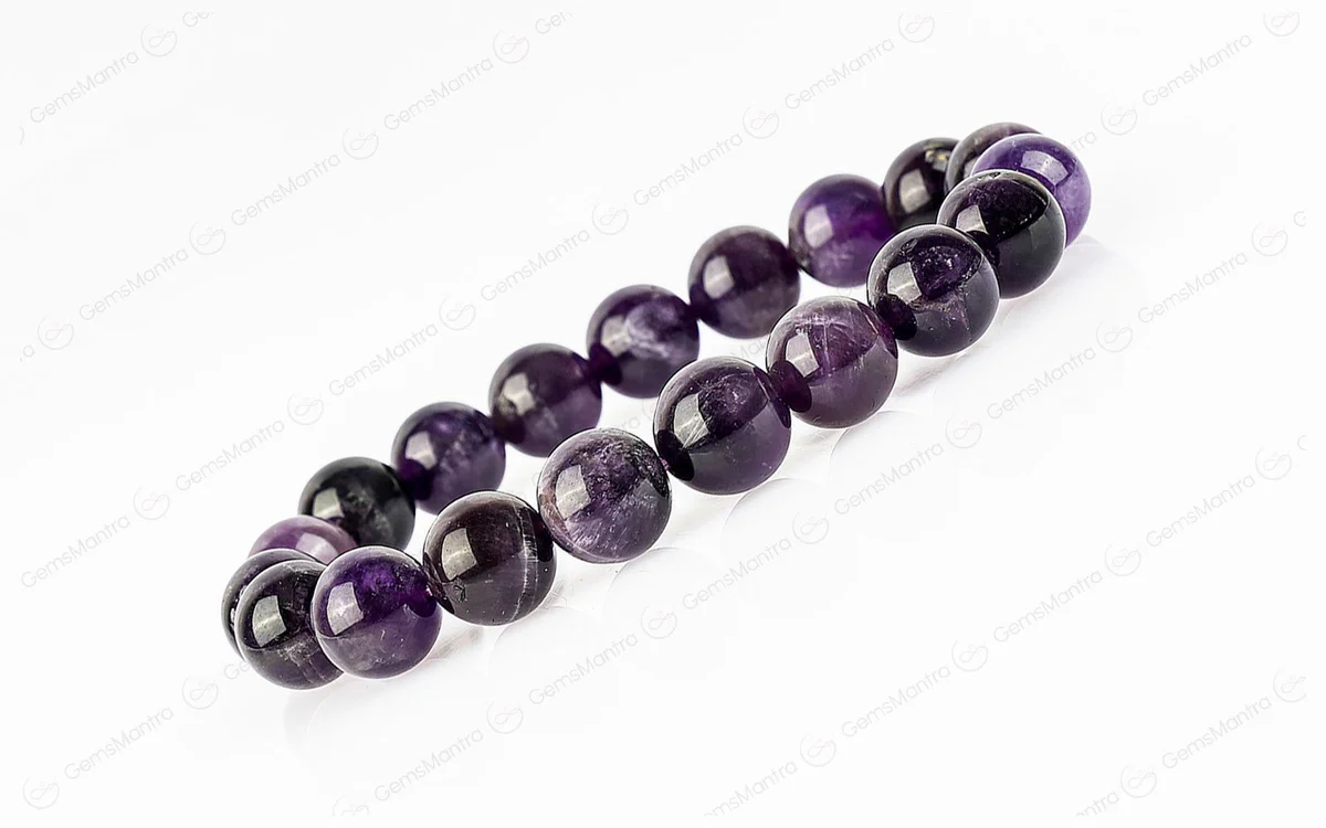 Amethyst Bracelet - Image 2