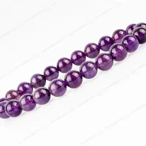 Amethyst Bracelet