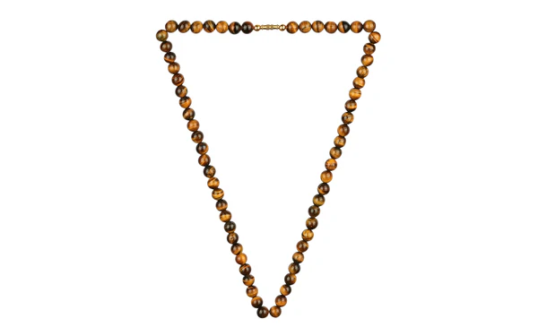 Tiger Eye Mala - Image 2