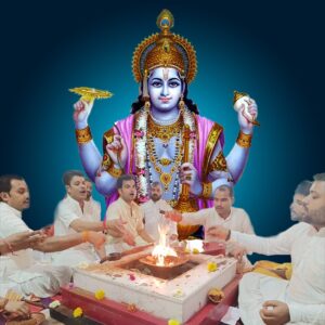 Ekadashi Puja
