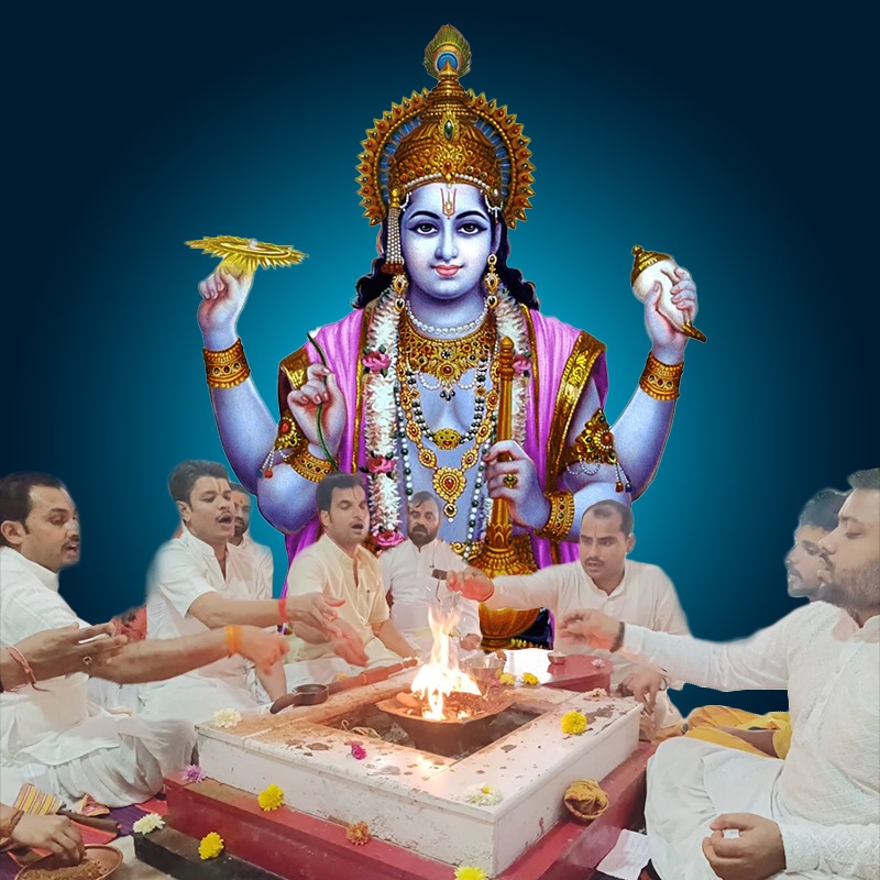 Ekadashi Puja