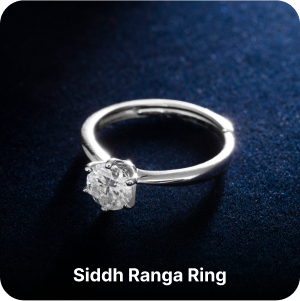 Siddh Ranga Ring