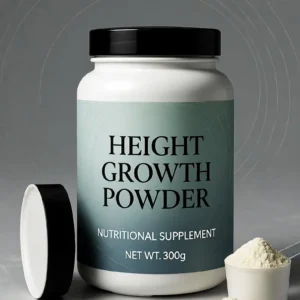 Height Growth Powder