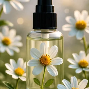 Face Syrum (उत्तिाखंड के ब्रह्मकमल से र्नर्मित)