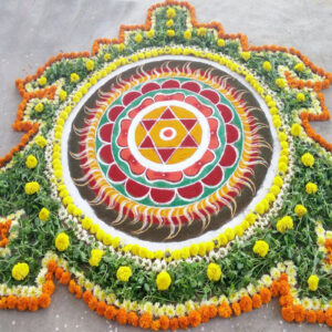 Sudarshan Chakra Pooja for Job Promotion