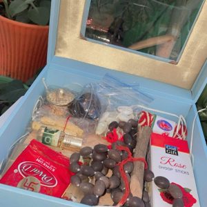 18+ Diwali puja items