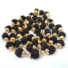 Panch Rudra Strength Mala