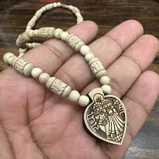 Radha Krishn Tulsi Kanthi