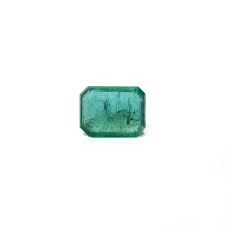 Zambian Emerald - 2.4 Carats