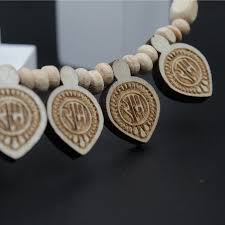 Tulsi Ram Kanthi Mala