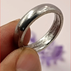 Siddh Ranga Ring(weight loss)
